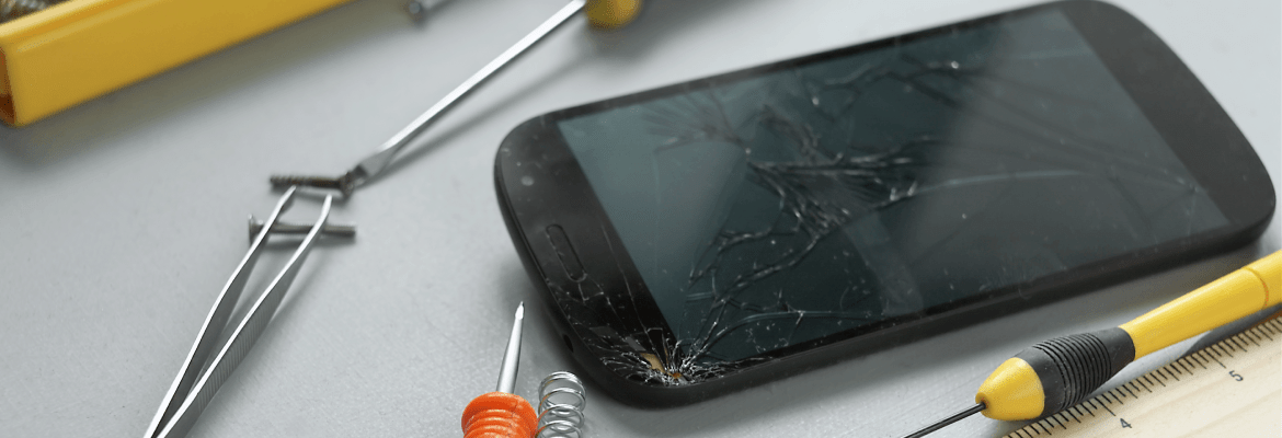 Smart Phone Fix