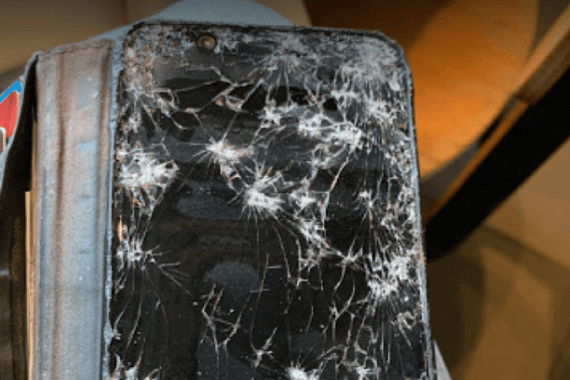 Smart Phone Fix