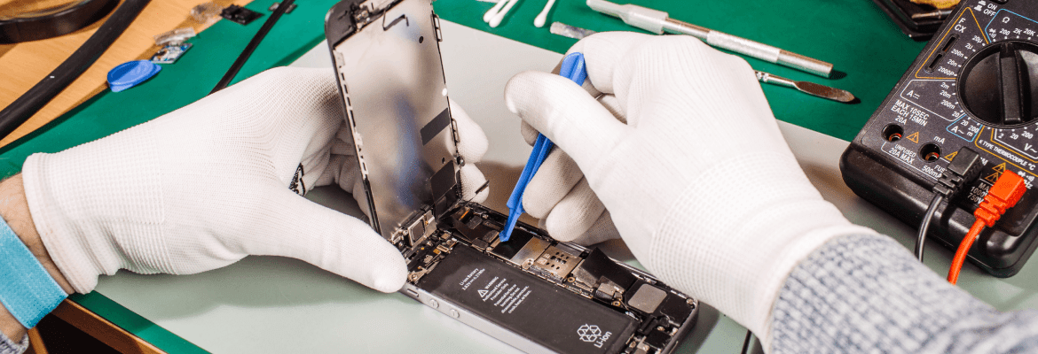 Smart Phone Fix