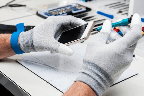 Smart Phone Fix